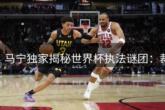 马宁独家揭秘世界杯执法谜团：裁判选拔背后的真相